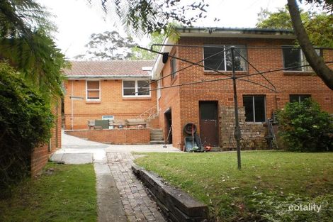 Property photo of 3 Chester Road Turramurra NSW 2074