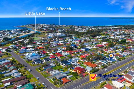 Property photo of 199 Shellharbour Road Barrack Heights NSW 2528