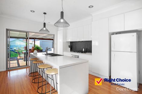 Property photo of 199 Shellharbour Road Barrack Heights NSW 2528