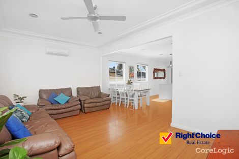 Property photo of 199 Shellharbour Road Barrack Heights NSW 2528
