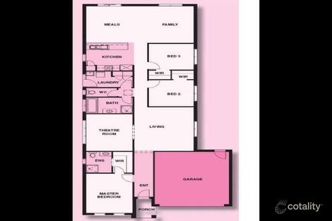 Property photo of 4 Pyramid Place Lyndhurst VIC 3975