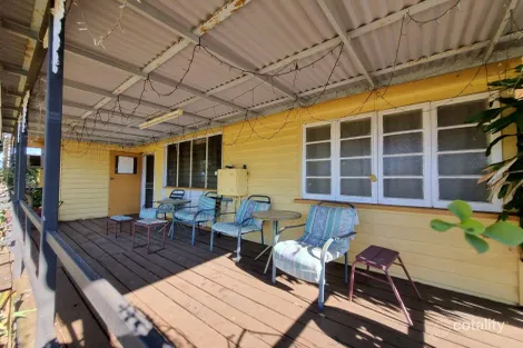 1 Savannah Cl, Mount Surprise, QLD 4871