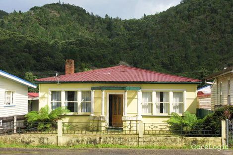 Property photo of 52 McNamara Street Queenstown TAS 7467