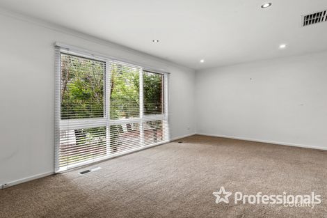 Property photo of 110 Bellara Drive Croydon VIC 3136