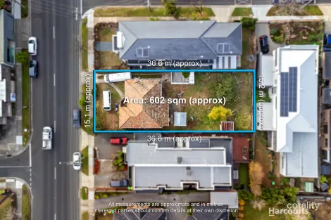 Property photo of 602 Centre Road Bentleigh VIC 3204