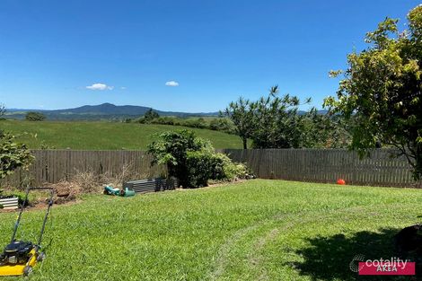 Property photo of 5387A Palmerston Highway Millaa Millaa QLD 4886