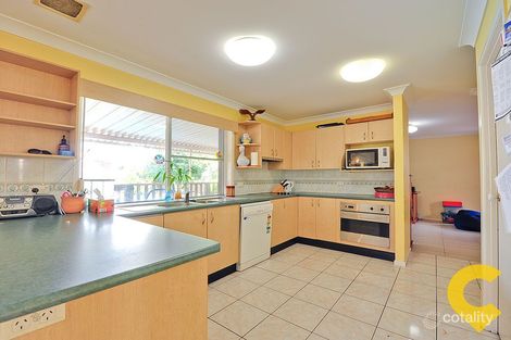 Property photo of 57 Nardie Street Eight Mile Plains QLD 4113