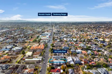 Property photo of 602 Centre Road Bentleigh VIC 3204