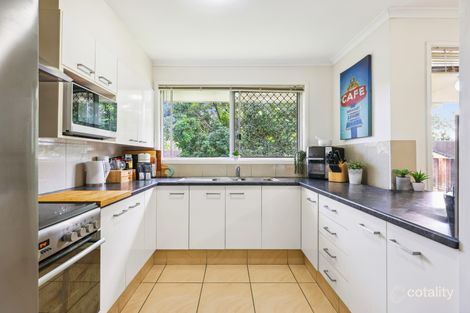 Property photo of 40/8 Gooding Drive Merrimac QLD 4226