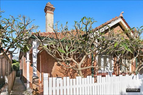 1/91 Kirribilli Ave, Kirribilli, NSW 2061