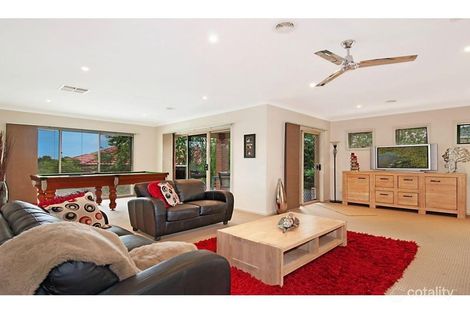Property photo of 26 Emerald Rise Skye VIC 3977