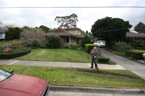 33 Acacia Rd, Ferntree Gully, VIC 3156