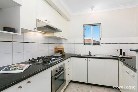 Property photo of 57/252 Willoughby Road Naremburn NSW 2065