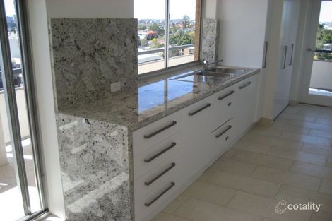 40/91-97 Dornoch Tce, Highgate Hill, QLD 4101