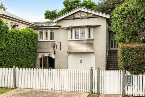 116 Beck St, Paddington, QLD 4064