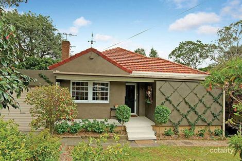 Property photo of 19 Hallam Avenue Lane Cove West NSW 2066