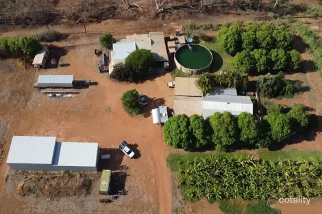 739 North River Rd, North Plantations, WA 6701