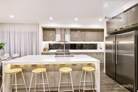 Property photo of 27 Firenze Road Greenvale VIC 3059