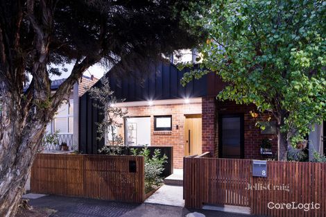 Property photo of 10 Laura Street Brunswick VIC 3056