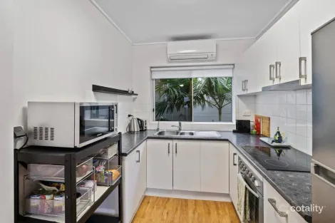 Property photo of 6/22 Balowrie Street Hamilton QLD 4007