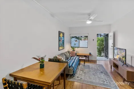 Property photo of 6/22 Balowrie Street Hamilton QLD 4007