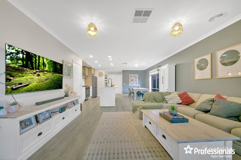 Property photo of 35 Leafy View Esplanade Harkness VIC 3337