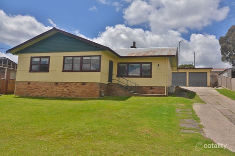 21 Cripps Ave, Wallerawang, NSW 2845