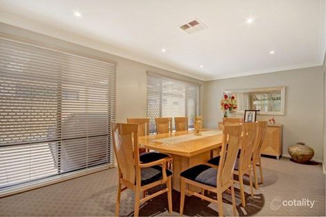 Property photo of 12 Covington Green Dapto NSW 2530