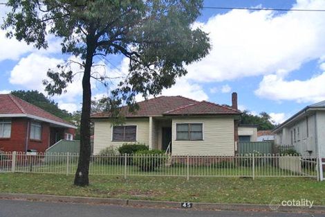 Property photo of 45 Wolger Street Como NSW 2226