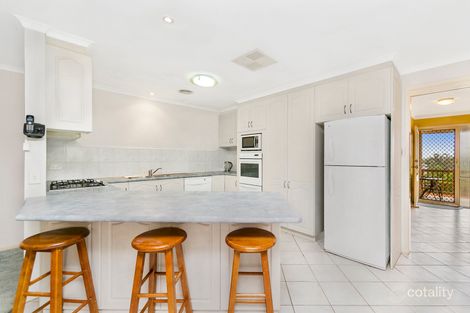 Property photo of 26 Colverwell Crescent Jerrabomberra NSW 2619
