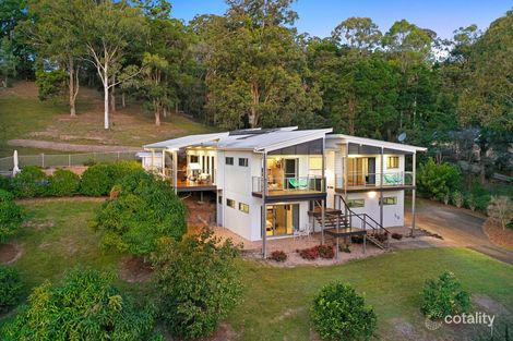 Property photo of 18 Mary Bale Drive Tallebudgera QLD 4228