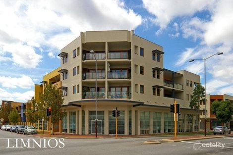 8/150 Stirling St, Perth, WA 6000