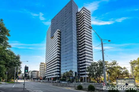 Property photo of 2405/18 Mt Alexander Road Travancore VIC 3032