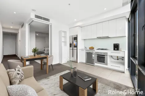 Property photo of 2405/18 Mt Alexander Road Travancore VIC 3032