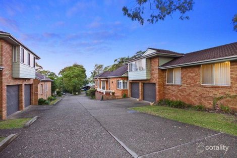 Property photo of 18/444 Port Hacking Road Caringbah South NSW 2229