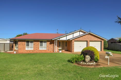 Property photo of 13 Gregory Court Highfields QLD 4352