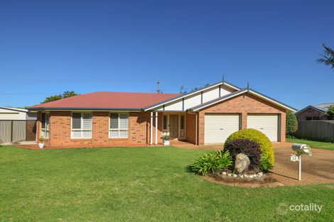 Property photo of 13 Gregory Court Highfields QLD 4352