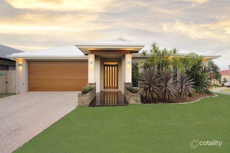 3 Claire Cl, Cashmere, QLD 4500