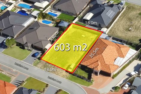 Property photo of 7 Dainfern Loop Madeley WA 6065