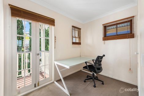 Property photo of 45 Park Street Kelvin Grove QLD 4059