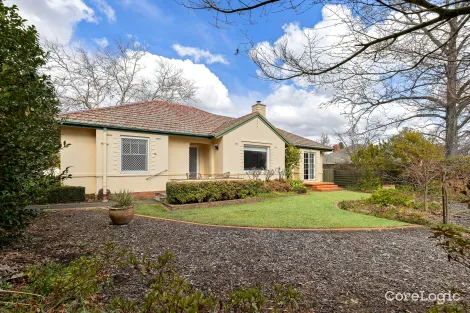 Property photo of 6A Chisholm Street Ainslie ACT 2602