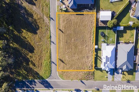 Property photo of 20 Somerset Avenue South Nowra NSW 2541