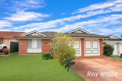 Property photo of 3 Rochford Street St Clair NSW 2759