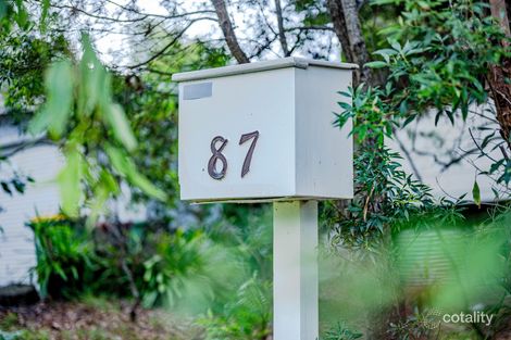 Property photo of 87 Beachview Esplanade Macmasters Beach NSW 2251