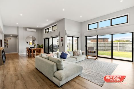 Property photo of 9 Paddy Court Koo Wee Rup VIC 3981
