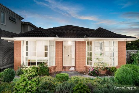 Property photo of 1/54 Riverview Terrace Bulleen VIC 3105