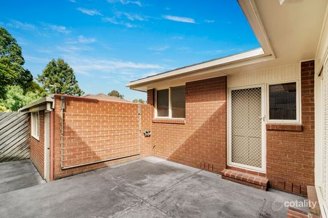 Property photo of 1/54 Riverview Terrace Bulleen VIC 3105
