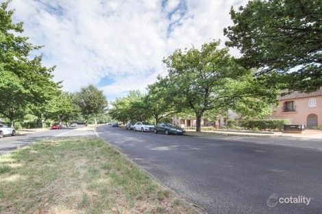 Property photo of 23 Murray Crescent Griffith ACT 2603