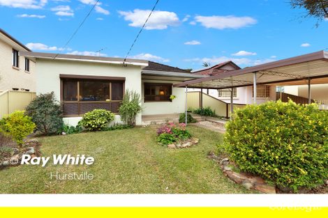 Property photo of 246 Gloucester Road Hurstville NSW 2220