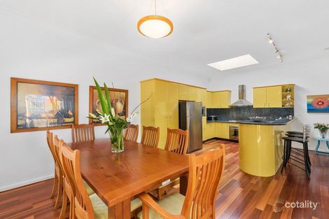 Property photo of 12A Courtenay Road Rose Bay NSW 2029